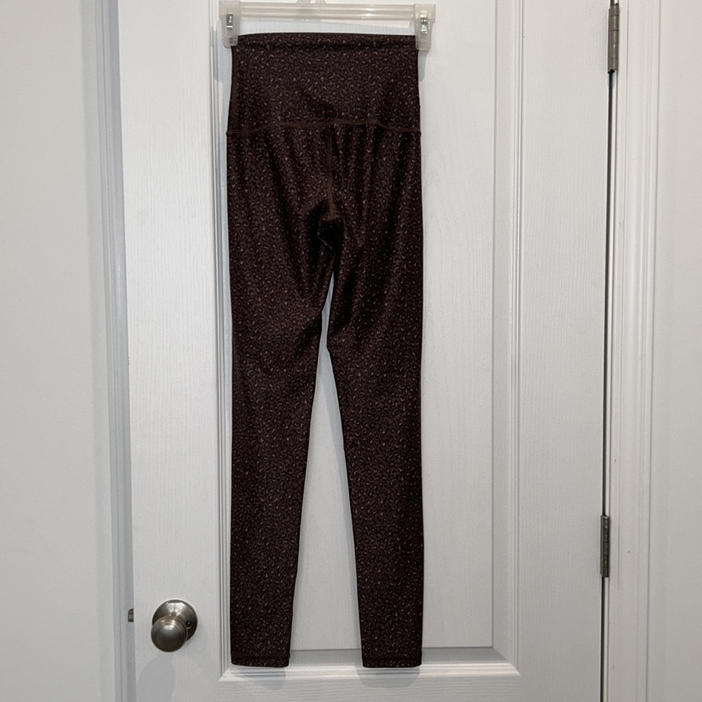 Offline Animal Print Leggings, Size XS - Picture 5 of 10